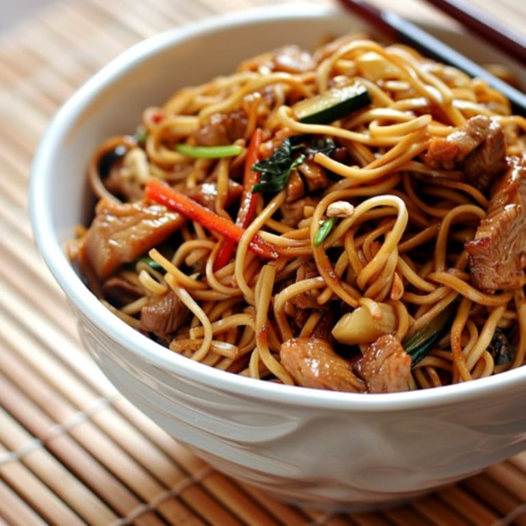 Indian Takeout: Curry, Biryani, Fast-Food