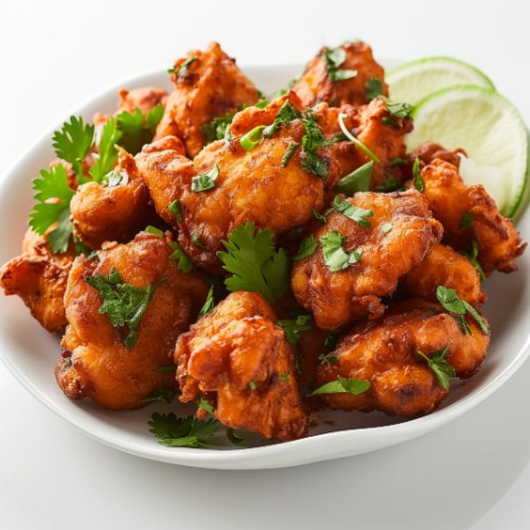 Tikka Masala: A Flavorful Indian Delight