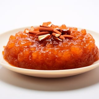 Gajar Ka Halwa