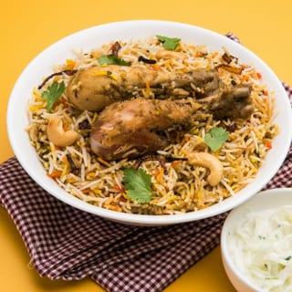 Biryani