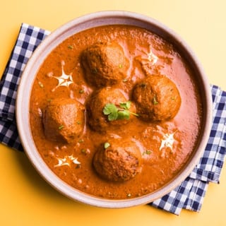 Malai Kofta