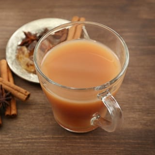Masala Chai
