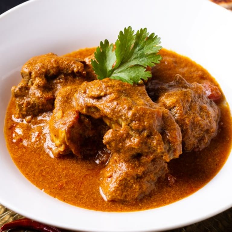 Spice Up Your Meal with Masala Delights