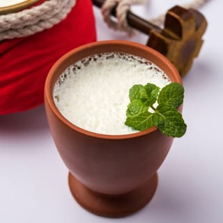 Plain Lassi