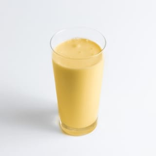 Traditional Mango Lassi