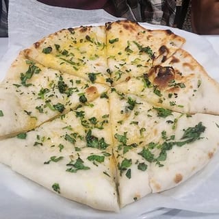 Masala Kulcha