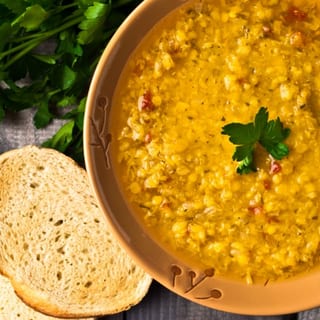 Lentil Soup