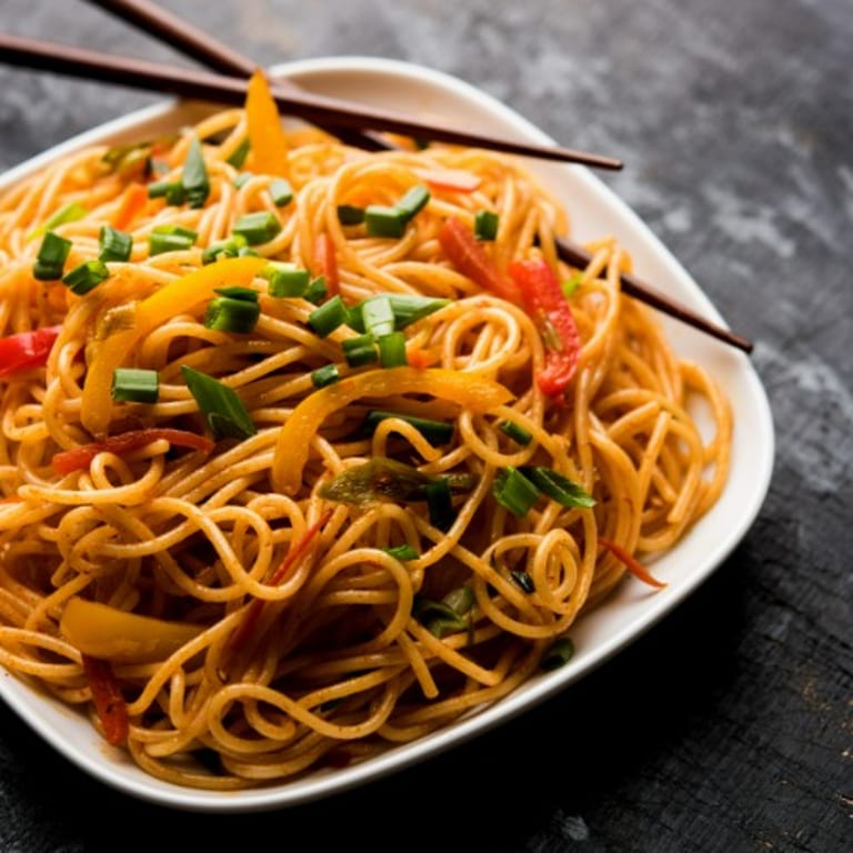 Spice Up Your Meal with Masala Delights