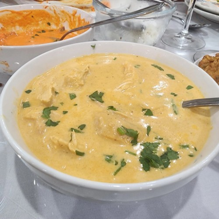 Delicious Korma and More: Indian Cuisine Favorites
