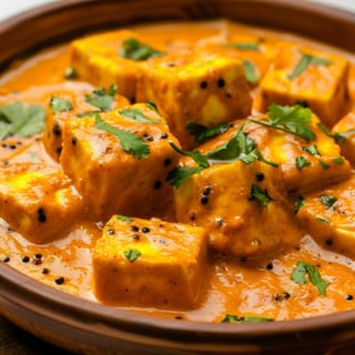 Shahi Paneer