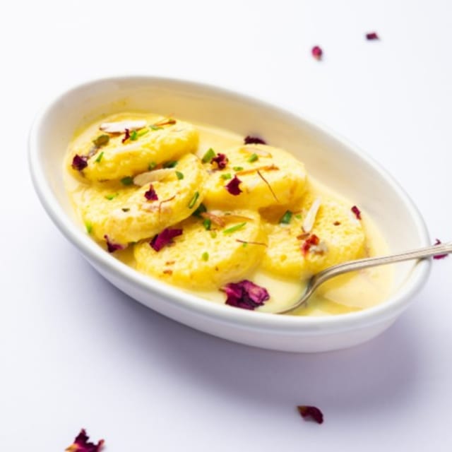 Ras Malai.
