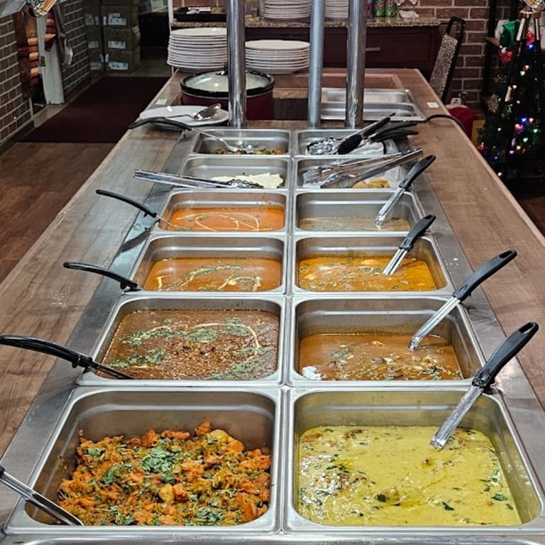 Catering That Brings the Flavor! 🍴🎉