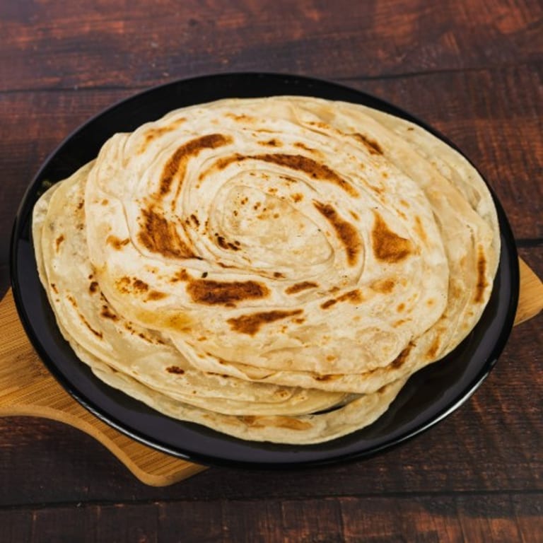 Delicious Paratha: A Must-Try Indian Specialty