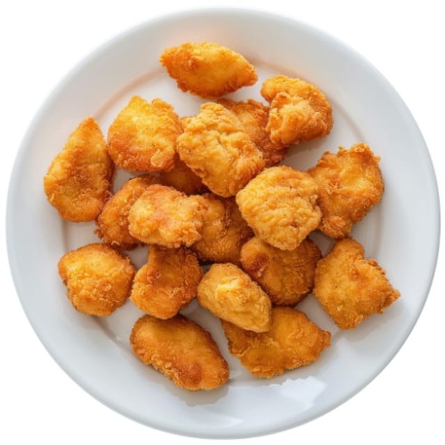 Chicken Nuggets (8).
