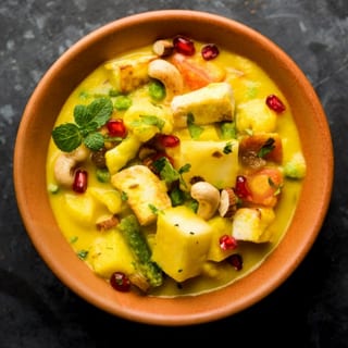 Navratan Korma