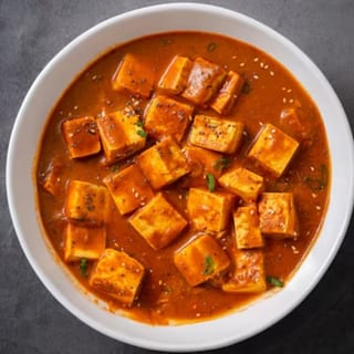 Paneer Masala