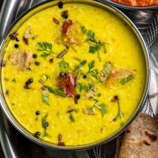 Dal Tadka